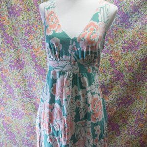 Casual Lilly Pulitzer Dress